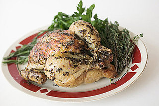 How Often Do You Eat Chicken?