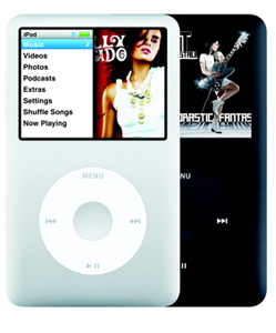 David Bowie Reveals the Artists and Music on His iPod