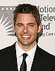 James Marsden Cast Opposite Russell Brand in I Hop