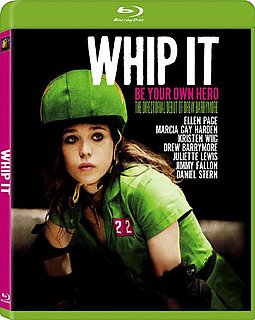 New DVD Releases For Jan. 26: Whip it, This Is It, Bright Star, Little Ashes, The Boys Are Back, Saw VI