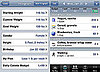 Lose It iPhone App Helps You Reach Weight Loss Goal With Calorie Counter and Food Journal