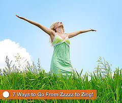 Ways to Feel More Awake in the Morning