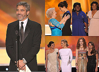Photos of SAG Awards Show and Press Room With Full List of Winners
