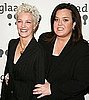 Say What? Rosie Thinks Same-Sex Divorce Is Different  