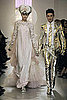 Chanel Spring 2010 Couture: "Neon Baroque" With a Dash of Pastel