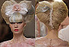 Hair at Chanel Haute Couture Spring 2010 2010-01-26 13:00:11
