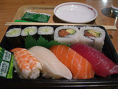 Quiz: Can You Order Sushi in Japanese? Part 2 Quiz: Can You Order Sushi in Japanese? Part 2