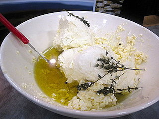 Do You Marinate Your Own Cheese?