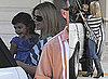 Photos of Elin Nordegren