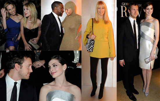 Photos of Fashion Week Photos of Fashion Week
