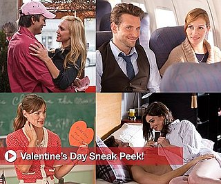 Sugar Shout Out: Valentine's Day Sneak Peek!