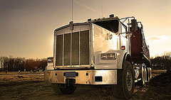 Bill Gates Parties at Sundance, Texting Ban For Bus Drivers and Truckers Goes Into Effect Bill Gates Parties at Sundance, Texting Ban For Bus Drivers and Truckers Goes Into Effect