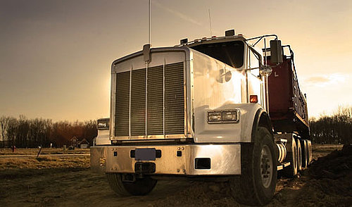 Bill Gates Parties at Sundance, Texting Ban For Bus Drivers and Truckers Goes Into Effect