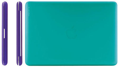 Incase Releases Hardshell Case for 13" MacBooks