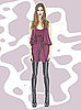 Online Sale Alert! Hip Offerings at Alice + Olivia 