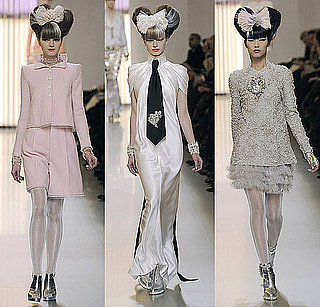 Chanel 2010 Spring Couture Runway Show 2010-01-26 11:59:54
