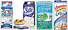 Calories in Soy Milk