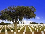 Fort Rosecrans Cemetery