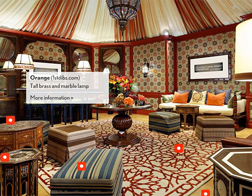 Resources: architecturaldigest.com