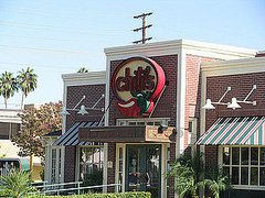 Chili's Overhauls Menu Items