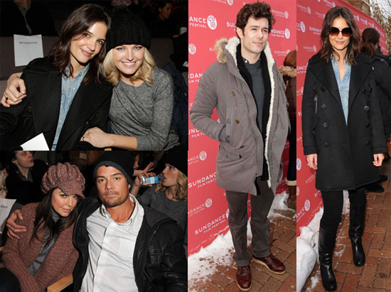 Photos From Romantics