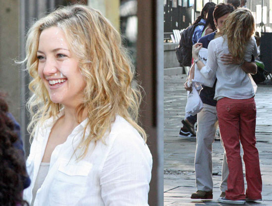 Photos of Kate Hudson Photos of Kate Hudson