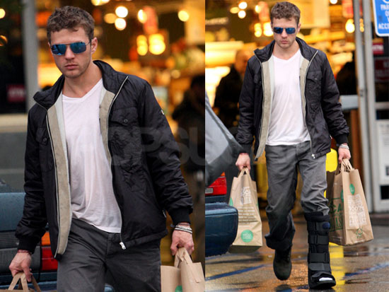 Photos of Ryan Phillippe