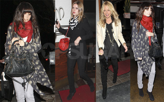 Photos of Nicole Richie Photos of Nicole Richie