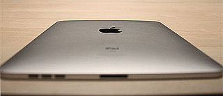 5 Things the Apple iPad Doesn't Have, But Should