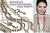 Michelle Tractenberg's Coach Baubles