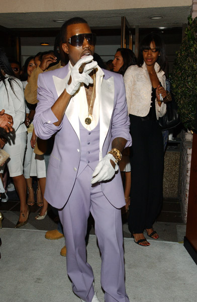 Iconic Grammys Style Iconic Grammys Style