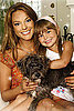 Lil Links:  Actress Eva LaRue Puts Family First
