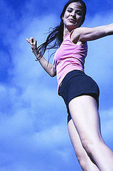 Stay in Shape by Finding a Workout That Is Right For You Stay in Shape by Finding a Workout That Is Right For You