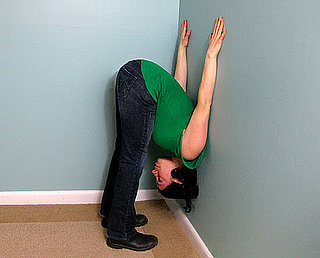 How to Stretch Your Hamstrings and Lower Back 2010-01-29 09:15:44