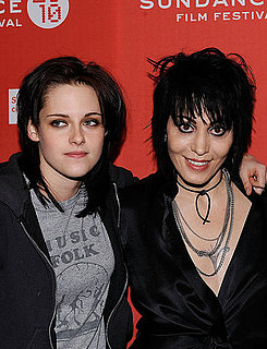 What Kristen Stewart and Joan Jett Have in Common 2010-01-27 14:00:01