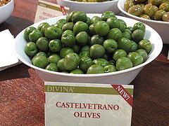 2010 Trends in Food as Seen at the 2010 Winter Fancy Foods Show
