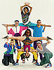 Randy Jackson Presents America's Best Dance Crew Returns For a Fifth Season on MTV at 10/9c