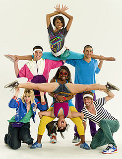 Randy Jackson Presents America's Best Dance Crew Returns For a Fifth Season on MTV at 10/9c