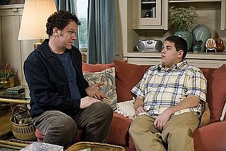 Review of Jonah Hill and John C. Reilly in Cyrus at the 2010 Sundance Film Festival 2010-01-29 07:30:00