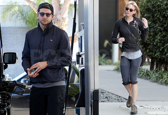 Photos of Bradley Cooper And Renee Zellweger Photos of Bradley Cooper And Renee Zellweger