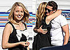 Photos of Glee Cast
