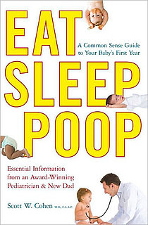 Eat Sleep Poop to be Made into Movie