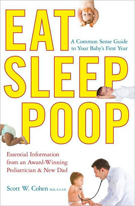 Eat Sleep Poop to be Made into Movie
