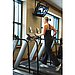 Treadmill Warmup