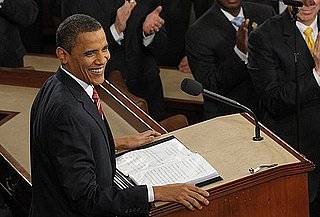 Speed Read! Obama Talks Health Care, Economy, and DADT  