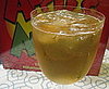 Apple Whiskey Spritzer Recipe