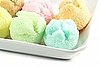 The Difference Between Sorbet, Sherbet, and Sherbert