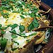 Quadruple Cheese Nachos