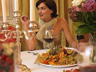 Poll: Do You Drink at Dinner If No One Else Is Drinking?