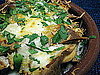 Nacho Recipes